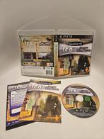 Ico & Shadow of the Colossus PS3, Avontuur en Actie, Vanaf 18 jaar, 1 speler, Ophalen of Verzenden