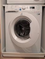 Indesit Innex wasmachine XWA71452 prima staat, Witgoed en Apparatuur, Wasmachines, Ophalen, Gebruikt, Voorlader, 85 tot 90 cm