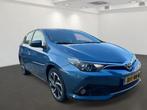 Toyota Auris 1.8 Hybrid Executive, Gebruikt, Euro 6, 4 cilinders, Blauw