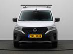 Nissan Townstar Tekna L1 45 kWh Nissan TOWNSTAR Tekna L1 45, 45 kWh, Stof, 300 km, Parkeercamera