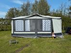 ZGAN voortent Caravan maat13 (omloop 950/975cm), Caravans en Kamperen, Ophalen, Zo goed als nieuw