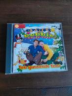 Ernst, Bobbie en de rest - Een spannende kerst cd., Cd's en Dvd's, Cd's | Kinderen en Jeugd, Ophalen of Verzenden, Gebruikt, Muziek