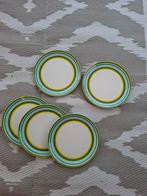 Camping ontbijtborden, Caravans en Kamperen, Ophalen of Verzenden