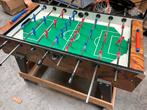 Tafelvoetbaltafel – Robuust & Speelklaar, Ophalen, Gebruikt