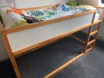 Ikea keerbaarbed hoogslaper, Kinderen en Baby's, Kinderkamer | Stapelbedden en Hoogslapers, Ophalen, Gebruikt, Hoogslaper