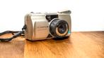 Olympus MJU Zoom 105. OP=OP, Audio, Tv en Foto, Fotocamera's Analoog, Ophalen of Verzenden, Compact, Olympus