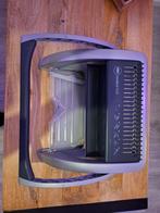 GBC CombBind C210 Inbindmachine, Ophalen of Verzenden, Zo goed als nieuw