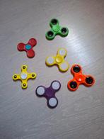 Spinners, Ophalen of Verzenden, Zo goed als nieuw