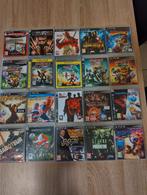 PLAYSTATION 3 GAMES, Spelcomputers en Games, Games | Sony PlayStation 3, Avontuur en Actie, Ophalen of Verzenden, Zo goed als nieuw