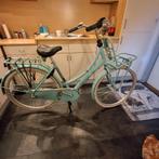 Cortina U4 Transportfiets, Gebruikt, Versnellingen, 50 tot 53 cm, Ophalen