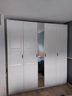 Pax kleding kast Ikea 4 delig met spiegeldeur ( nieuwstaat), Ophalen, 200 cm of meer, 50 tot 100 cm, Zo goed als nieuw