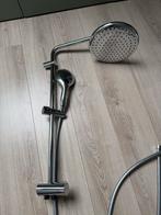 Grohe Vitalio 250 Douchesysteem / regendouche, Doe-het-zelf en Verbouw, Sanitair, Ophalen, Zo goed als nieuw, Chroom, Douche