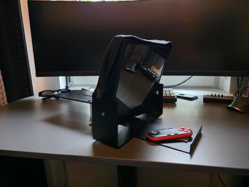 Teleprompter / Autocue beschikbaar voor biedingen