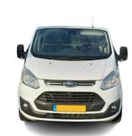 Ford Transit Custom 2.2 Tdci  2013 (nieuwe motor 16000 km), Euro 5, 125 pk, Zwart, 4 cilinders