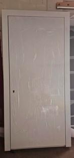 Aluminium buiten deuren, Ophalen, 80 tot 100 cm, Overige typen, Nieuw