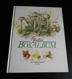 LIBELLES BOSALBUM -  Plakplaatjes album (perfect), Boeken, Prentenboeken en Plaatjesalbums, Ophalen of Verzenden, Zo goed als nieuw