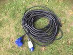 ProPlus CEE verlengkabel van 2,5 cm, Caravans en Kamperen, Ophalen