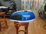 Triumph T140 benzinetank, Motoren, Ophalen of Verzenden, Gebruikt