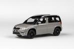Skoda Yeti 2013 grijs staal uni, Ophalen of Verzenden, Nieuw, Auto