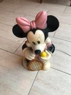Vintage Disney lamp, Ophalen of Verzenden, Mickey Mouse, Gebruikt, Beeldje of Figuurtje