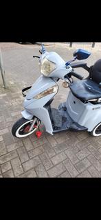 Schade scootmobiel, Ophalen, Elektrisch, Overige modellen