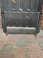 Haardscherm / vonkenscherm, Huis en Inrichting, Haarden, Ophalen, Gebruikt