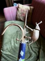 Ankus. Mahood. Olifant., Antiek en Kunst, Ophalen of Verzenden, Koper