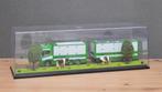 Dioramavitrine, veebouw, Ophalen of Verzenden, Nieuw, Bus of Vrachtwagen, Tekno