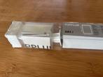 Verduisterend rolgordijn van IKEA, wit, 60cm breed, Huis en Inrichting, Woonaccessoires | Krantenbakken en Lectuurbakken, Ophalen of Verzenden