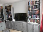 ikea meubel hauga grijs, Huis en Inrichting, Ophalen, Minder dan 150 cm, Minder dan 100 cm, 25 tot 50 cm