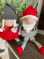 Leuk kerstpaartje, Diversen, Kerst, Ophalen of Verzenden, Nieuw