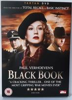 DVD Black Book 2006 (Carice van Houten; Thom Hoffman), Alle leeftijden, Ophalen of Verzenden, Zo goed als nieuw, Drama