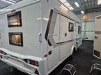 Weinsberg CaraOne Edition HOT 480 QDK, Caravans en Kamperen, Caravans, Dwarsbed, Bedrijf, 5 tot 6 meter, Tot en met 6