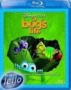 Blu-ray: Disney-Pixar A Bug's Life (Een Luizenleven) UK NLOG, Cd's en Dvd's, Blu-ray, Ophalen of Verzenden, Tekenfilms en Animatie