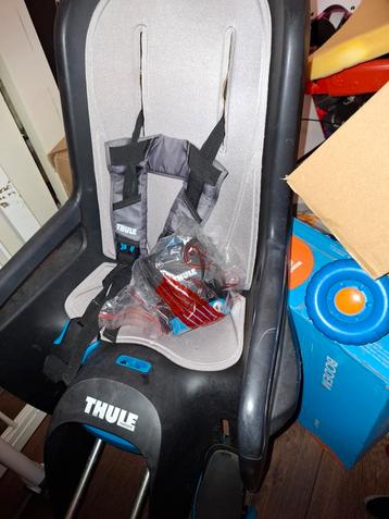 Thule fietsstoel met ligstand  beschikbaar voor biedingen