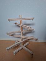 Houten kerstboom 50 cm, Ophalen of Verzenden, Zo goed als nieuw