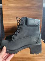 Nieuwe Timberland Kinsley 6 inch veterlaarsjes mt 38, Kleding | Dames, Schoenen, Ophalen, Nieuw, Bruin