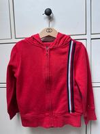 Tommy hilfiger, Ophalen of Verzenden, Zo goed als nieuw, Jongen, Trui of Vest