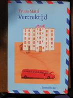 Truus Matti - Vertrektijd, Ophalen of Verzenden, Nieuw, Truus Matti