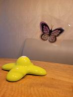 Katten speelgoed, funny butterfly, Dieren en Toebehoren, Kattenspeelgoed, Ophalen of Verzenden, Zo goed als nieuw, Overig speelgoed