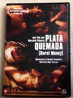 Plata quemada (Burnt money) Marcelo Pineyro, Cd's en Dvd's, Vanaf 16 jaar, Verzenden, Gebruikt, Spanje