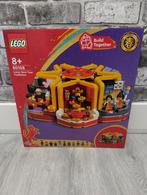 Lego 80108 Lunar New Year Traditions - Nieuw in doos, Kinderen en Baby's, Speelgoed | Duplo en Lego, Ophalen of Verzenden, Nieuw