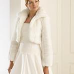 diverse verschillende bond cape in diverse maten, Kleding | Dames, Trouwkleding en Trouwaccessoires, Ophalen, Nieuw, Overige kleuren