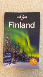 Finland, Boeken, Reisgidsen, Europa, Nieuw, Reisgids of -boek, Ophalen