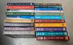 Southpark seizoen 1 t/m 20, Ophalen of Verzenden, Gebruikt, Overige genres, Boxset