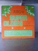 lp ARC'S superoldies (Z233-57), Ophalen of Verzenden, Zo goed als nieuw, 12 inch, Pop