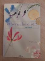 E.J. Bowles - Etherische olien, Boeken, E.J. Bowles, Astrologie, Overige typen, Ophalen of Verzenden