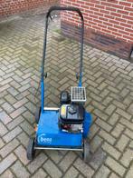 Benz professionele verticuteermachine te koop!, Tuin en Terras, Ophalen, 50 cm of meer