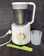 Philips Avent stomer en blender, Witgoed en Apparatuur, Ophalen, Gebruikt