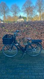 Sparta Mojo Elektrische Damesfiets. Accu 1 jaar oud!, Ophalen, Sparta, Gebruikt, 51 tot 55 cm
